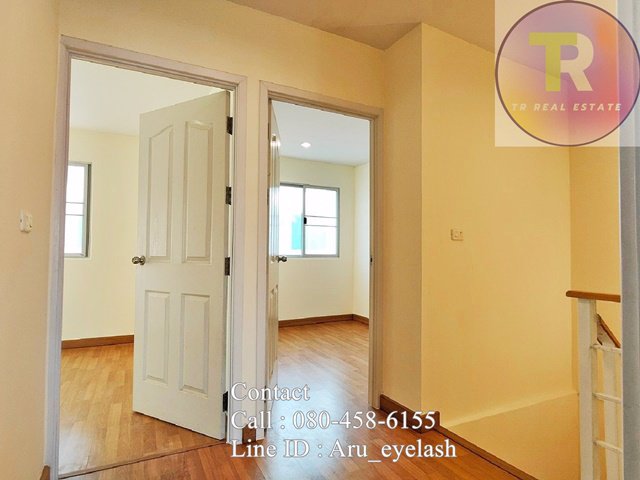 ขายทาวน์โฮม-2-ชั้น-พฤกษาทาวน์-เน็ก-อ่อนนุช-พระราม-9-เฉลิมพระเกียรติ-ร9-87-3-นอน-2-น้ำ-116-ตรม