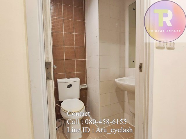 ขายทาวน์โฮม-2-ชั้น-พฤกษาทาวน์-เน็ก-อ่อนนุช-พระราม-9-เฉลิมพระเกียรติ-ร9-87-3-นอน-2-น้ำ-116-ตรม