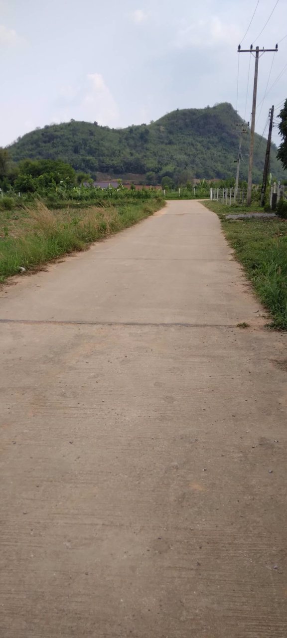 แบ่งขายโฉนดที่ดิน-ครุฑแดง-วิวเขาล้อม-บ้านห้วยป่าปก