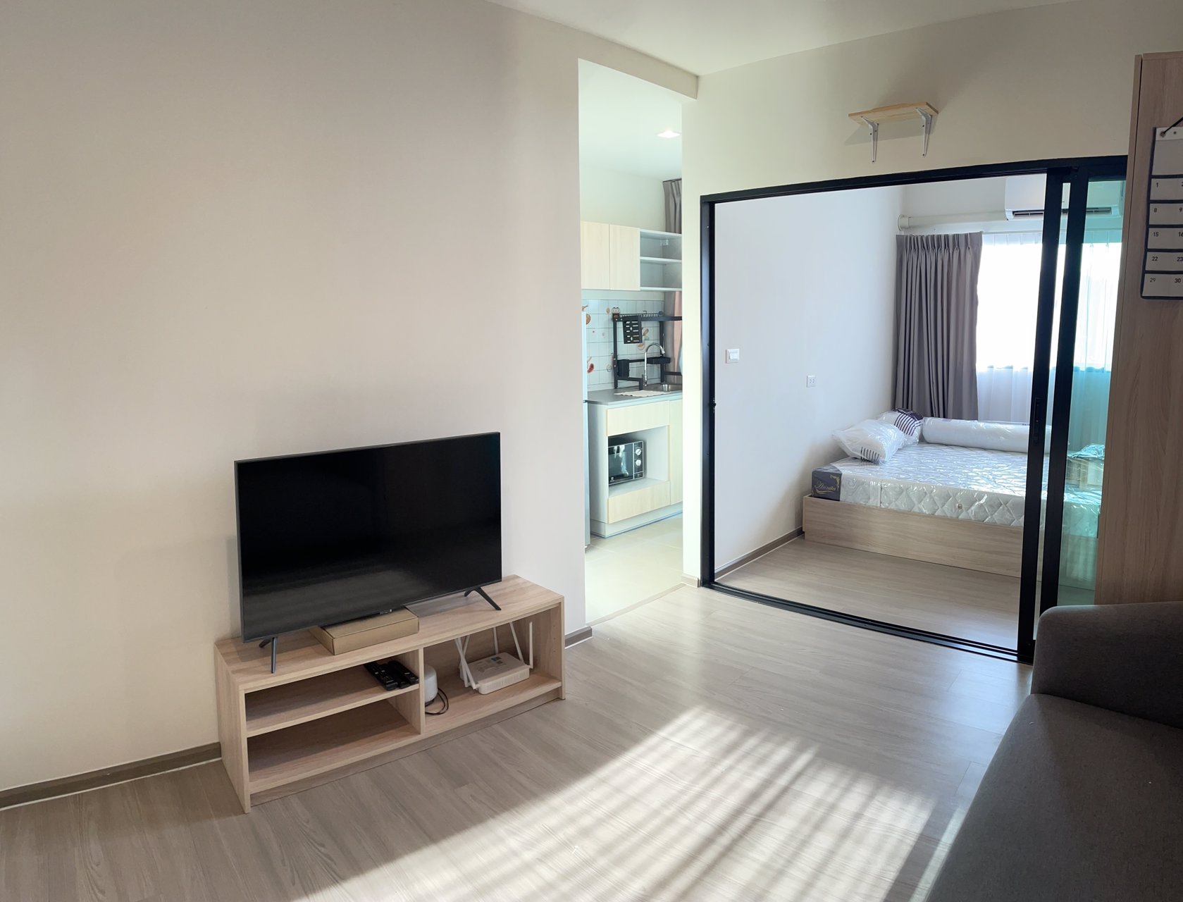 ขายคอนโดมีสินสาคร