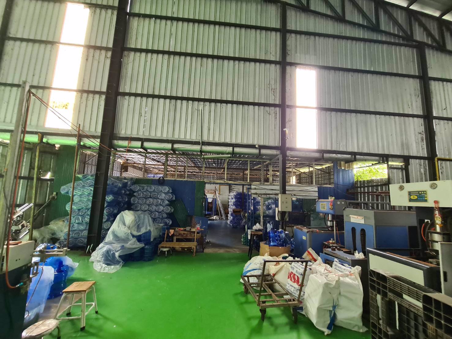 ขายที่ดินติดถนน-4-เลนหน้ากว้าง-40-เมตร