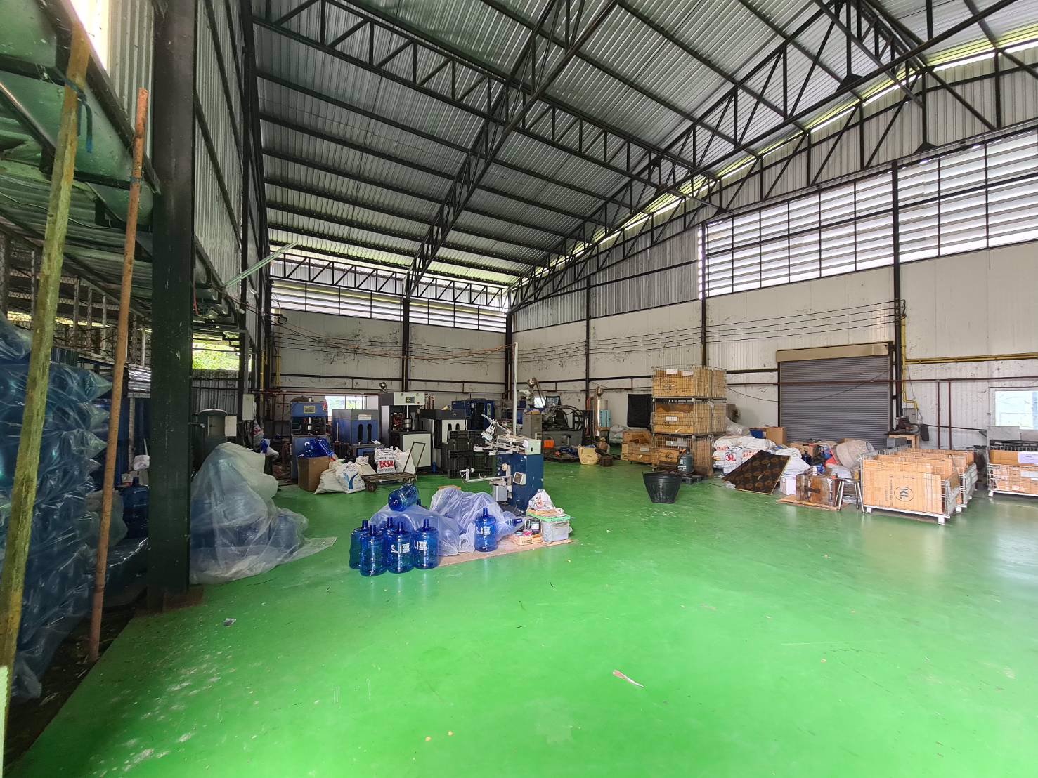 ขายที่ดินติดถนน-4-เลนหน้ากว้าง-40-เมตร