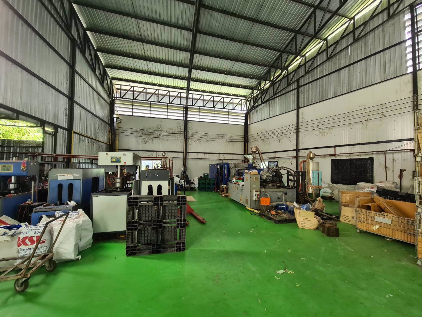 ขายที่ดินติดถนน-4-เลนหน้ากว้าง-40-เมตร