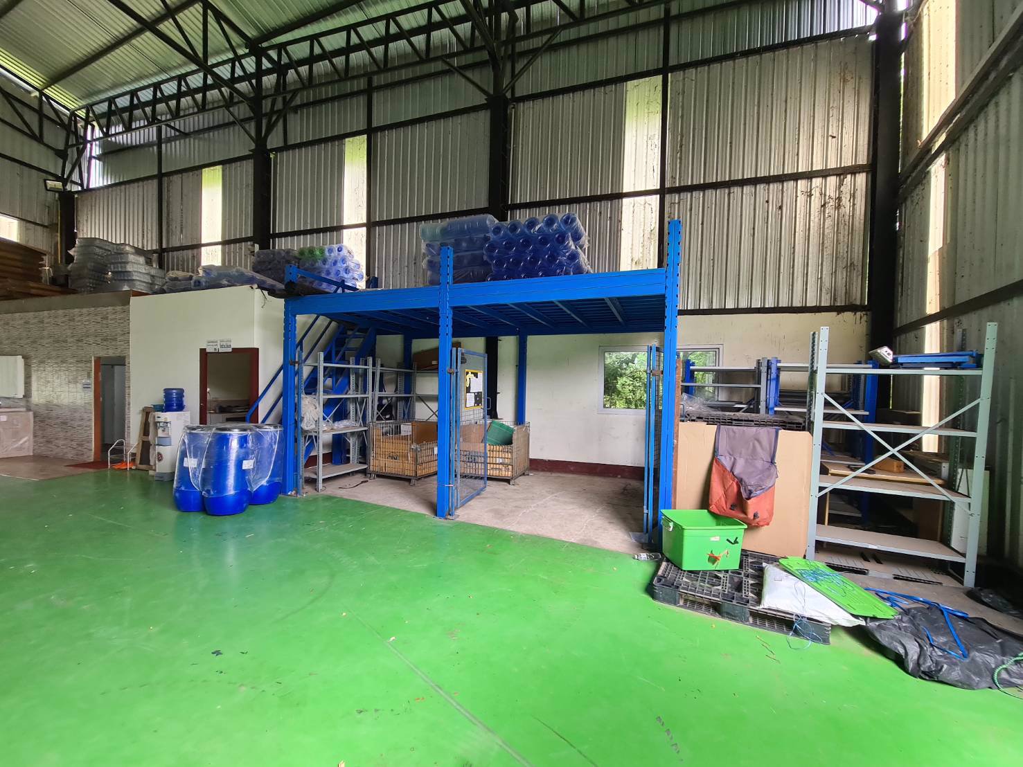 ขายที่ดินติดถนน-4-เลนหน้ากว้าง-40-เมตร