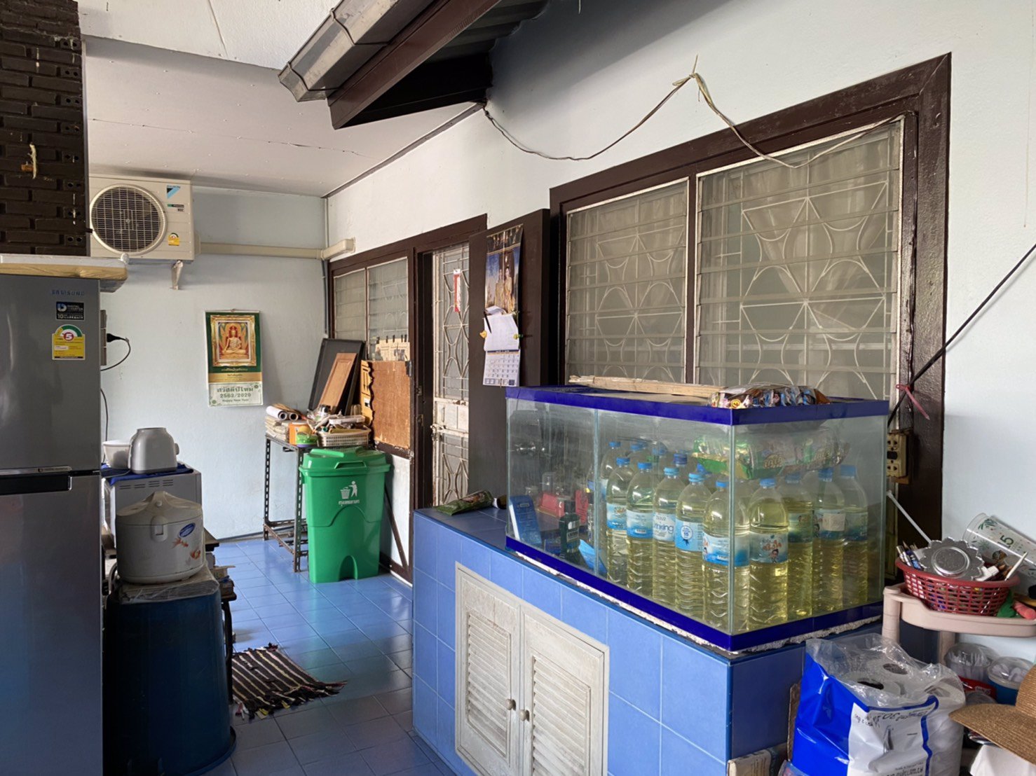 บ้านแฝด-30-ตรว-ใกล้รถไฟฟ้าสายสีส้ม