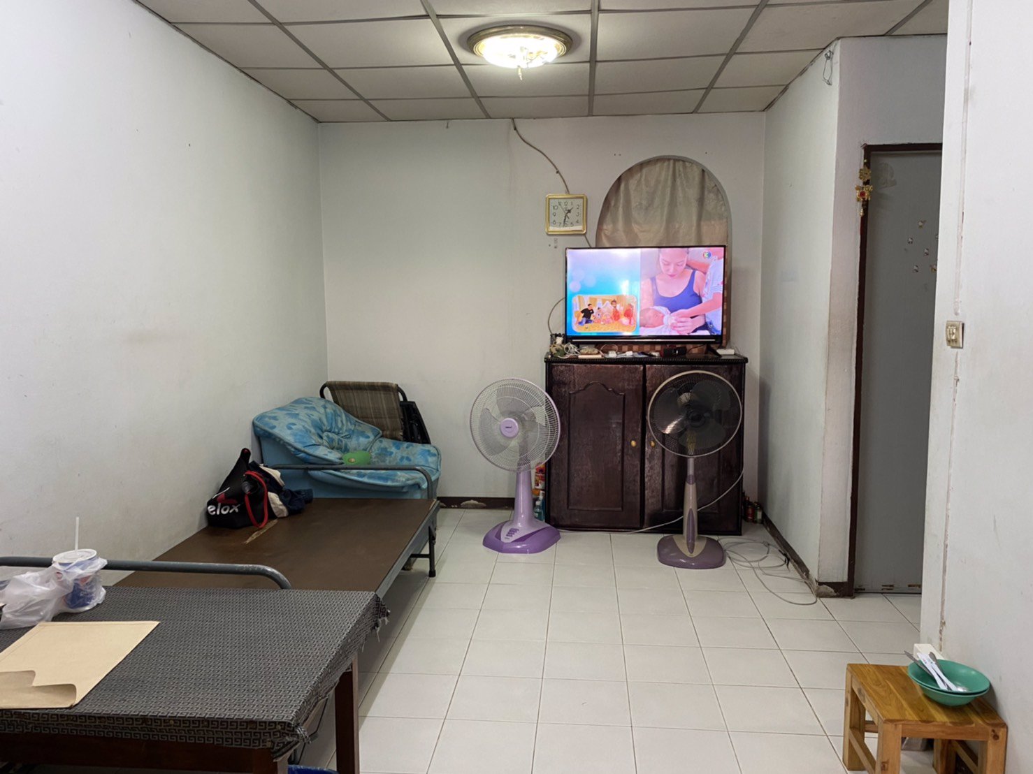 บ้านแฝด-30-ตรว-ใกล้รถไฟฟ้าสายสีส้ม