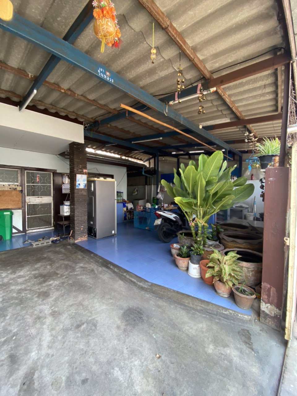 บ้านแฝด-30-ตรว-ใกล้รถไฟฟ้าสายสีส้ม