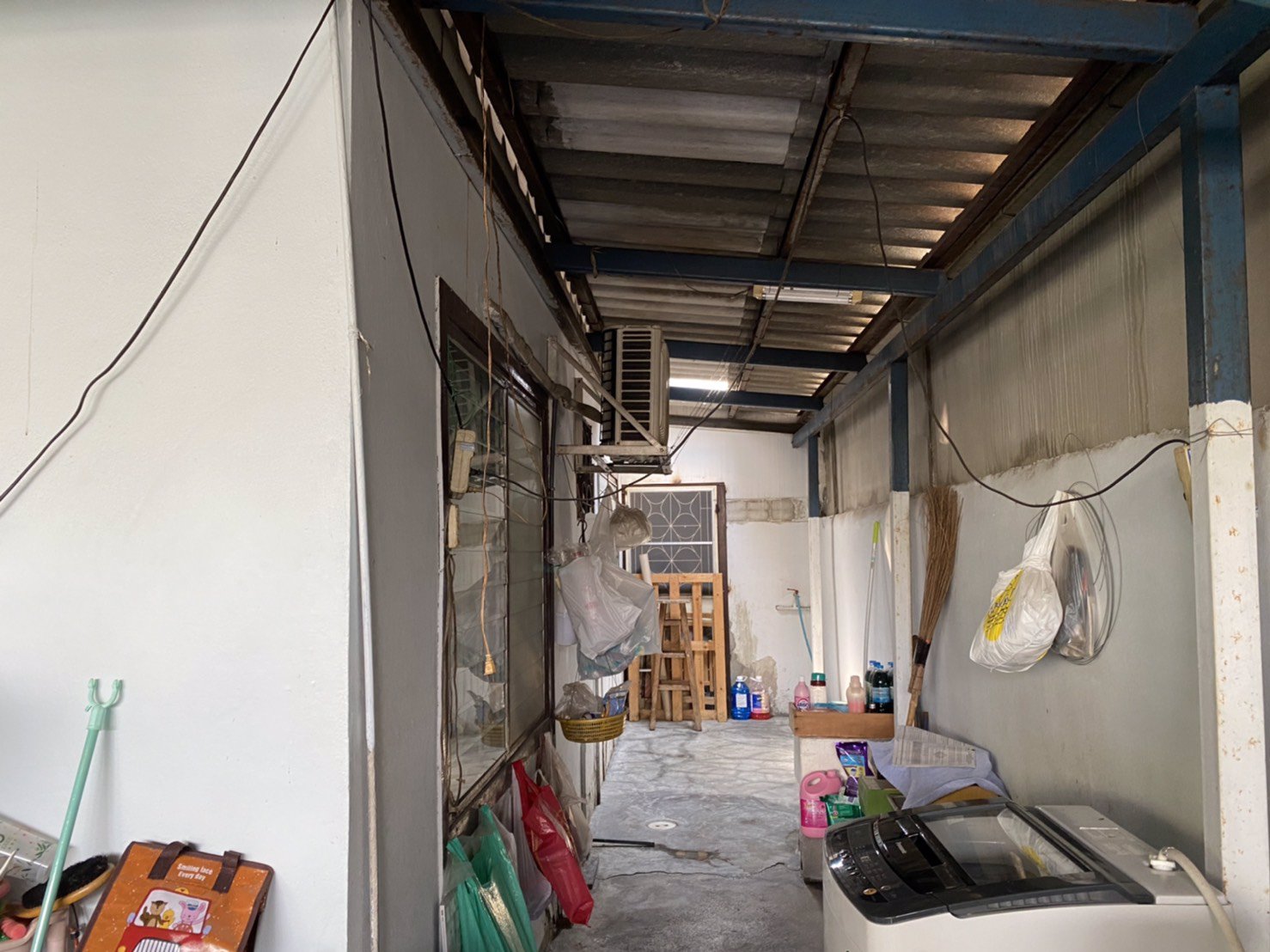 บ้านแฝด-30-ตรว-ใกล้รถไฟฟ้าสายสีส้ม