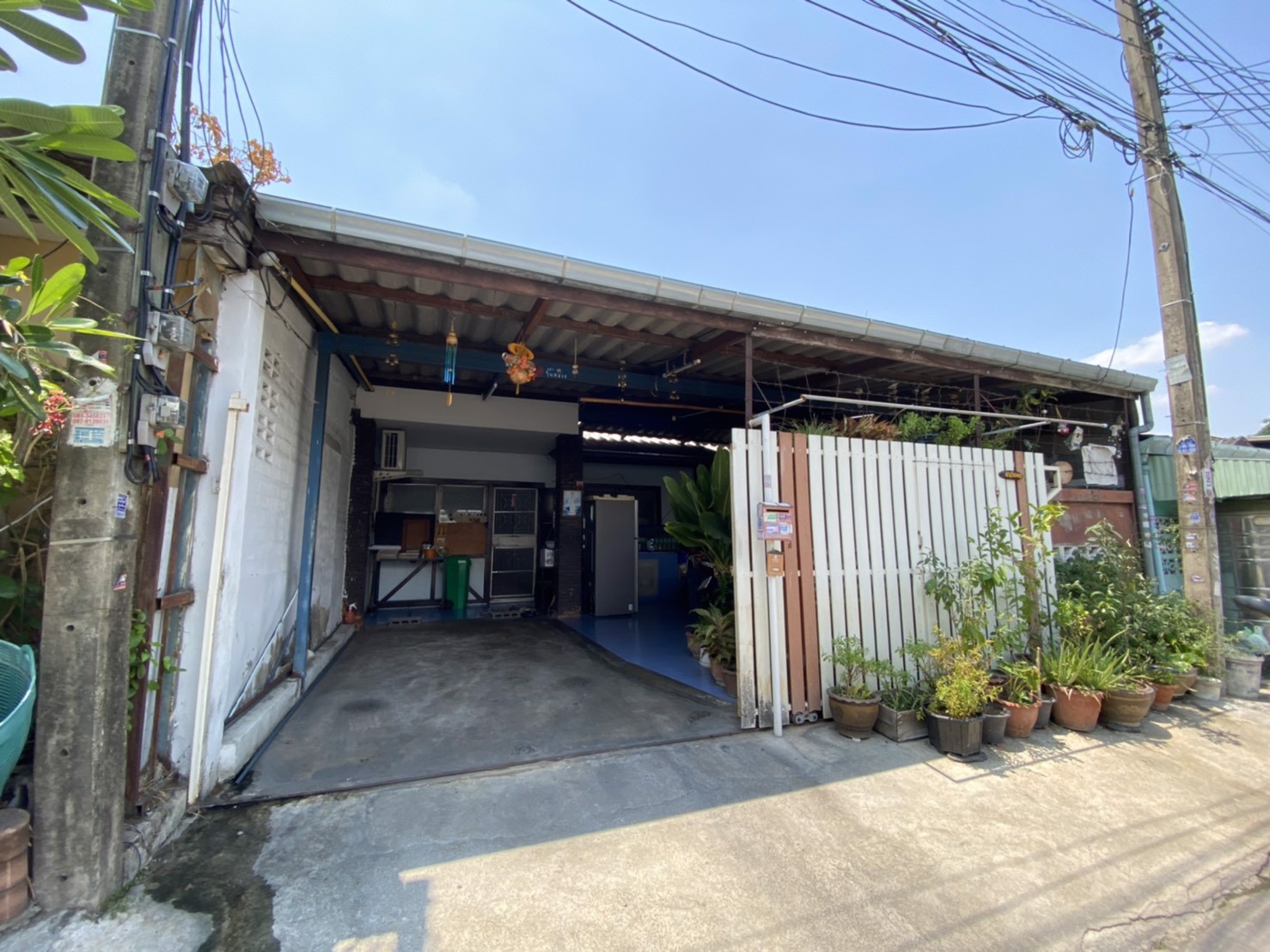 บ้านแฝด-30-ตรว-ใกล้รถไฟฟ้าสายสีส้ม