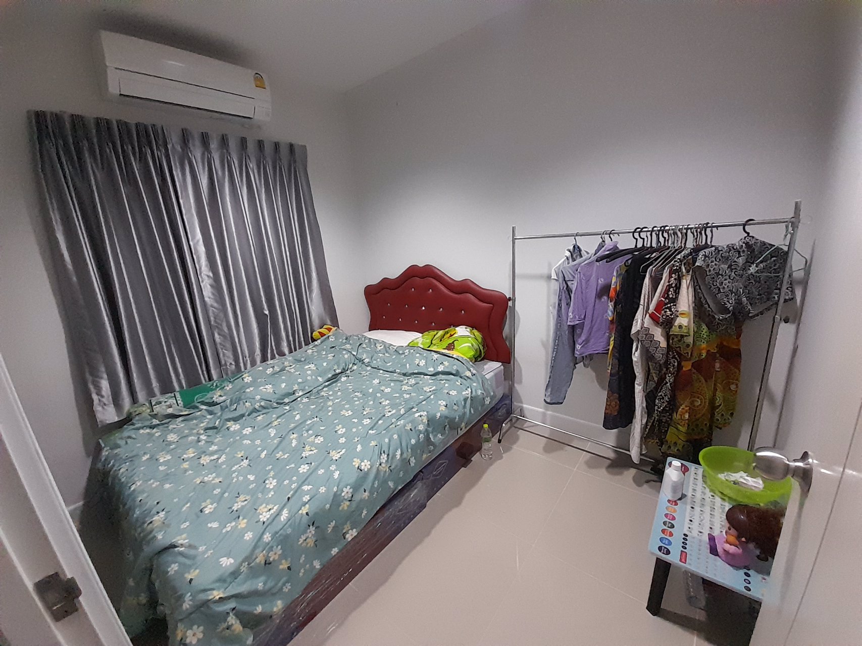 ขาย-ทาวน์โฮม-3-ห้องนอน-3ห้องน้ำ-พร้อมต่อเติมหน้า-ครัว