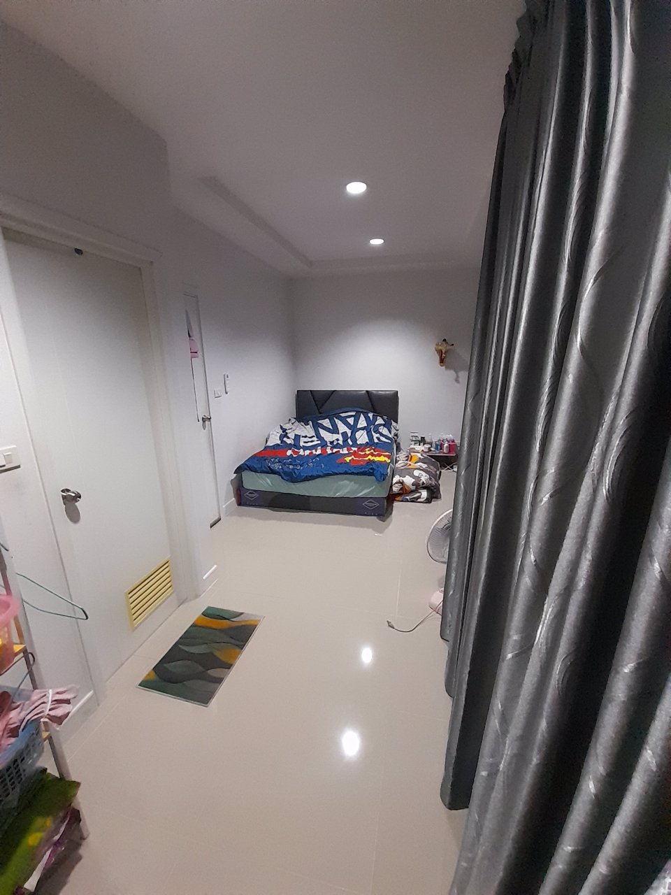 ขาย-ทาวน์โฮม-3-ห้องนอน-3ห้องน้ำ-พร้อมต่อเติมหน้า-ครัว