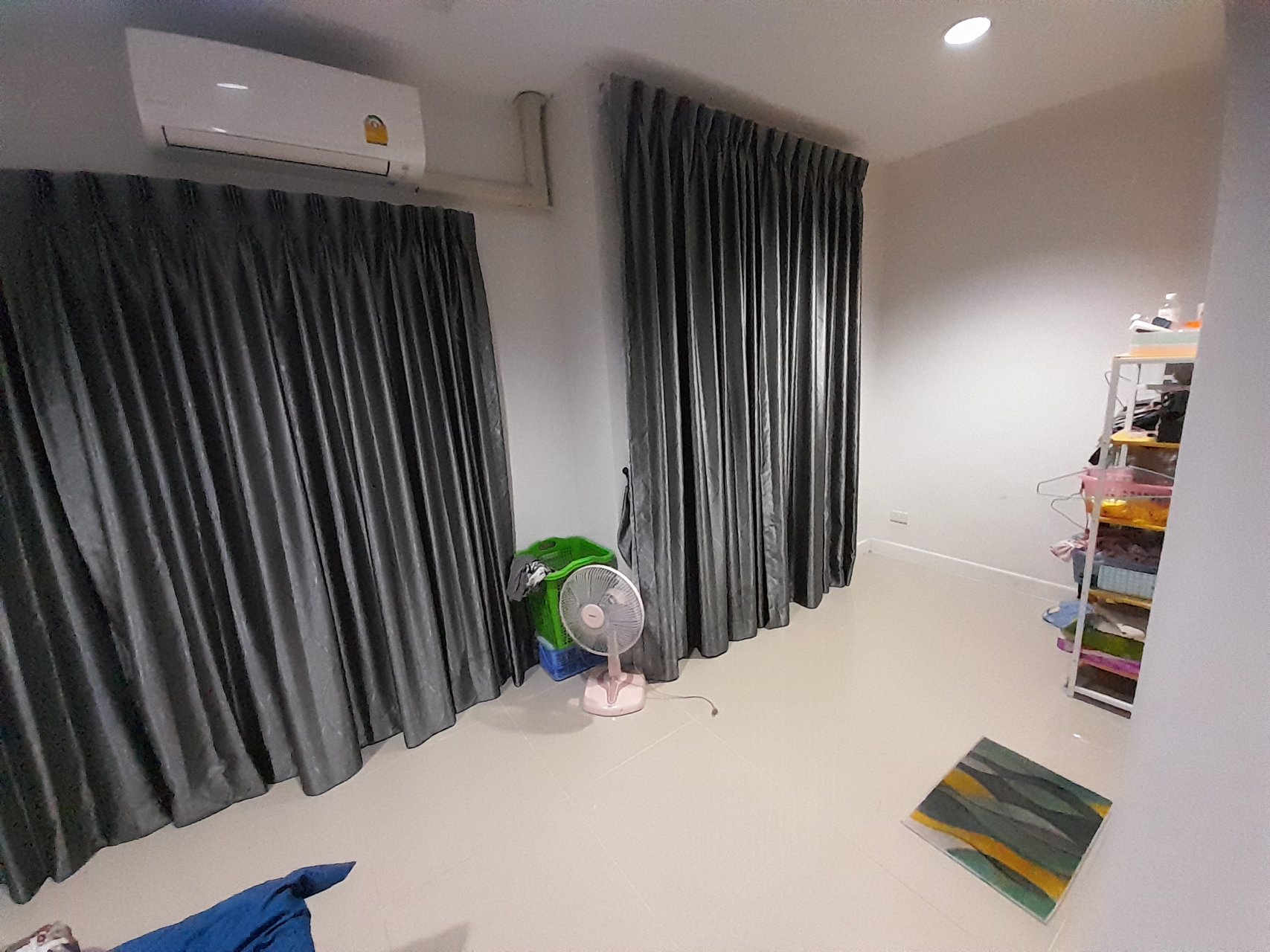 ขาย-ทาวน์โฮม-3-ห้องนอน-3ห้องน้ำ-พร้อมต่อเติมหน้า-ครัว