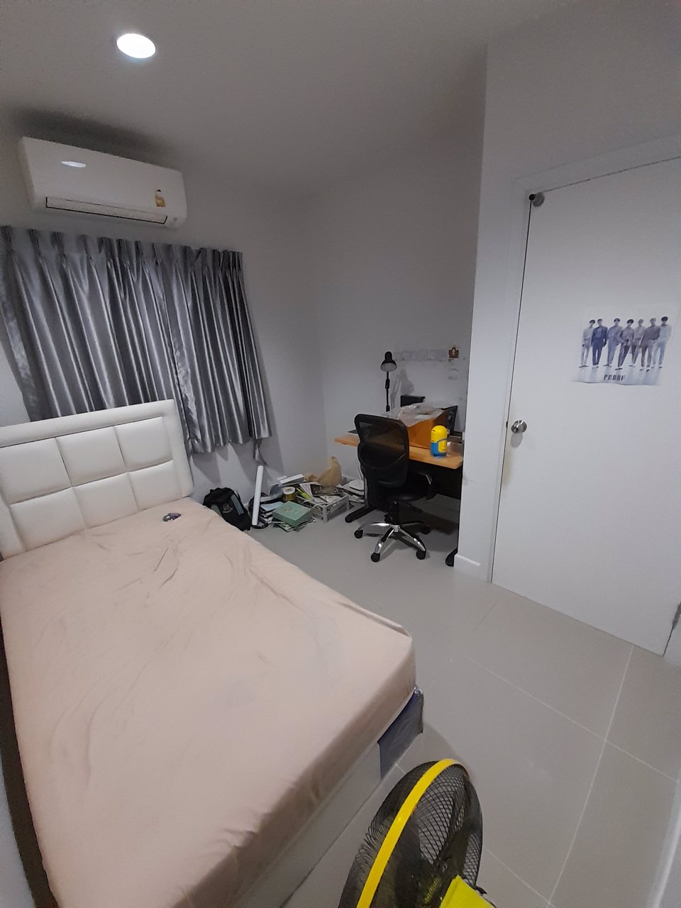 ขาย-ทาวน์โฮม-3-ห้องนอน-3ห้องน้ำ-พร้อมต่อเติมหน้า-ครัว