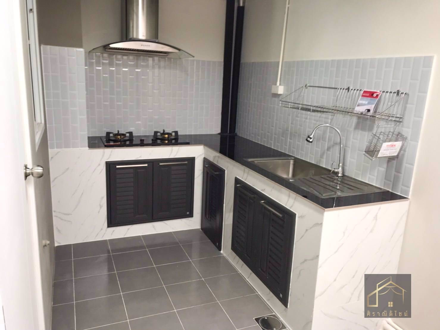 ขาย-ทาวน์โฮม-3-ห้องนอน-3ห้องน้ำ-พร้อมต่อเติมหน้า-ครัว