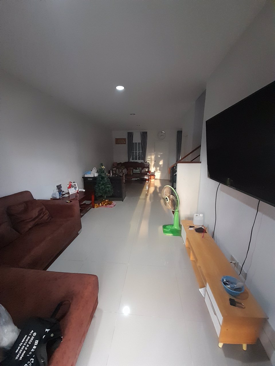 ขาย-ทาวน์โฮม-3-ห้องนอน-3ห้องน้ำ-พร้อมต่อเติมหน้า-ครัว