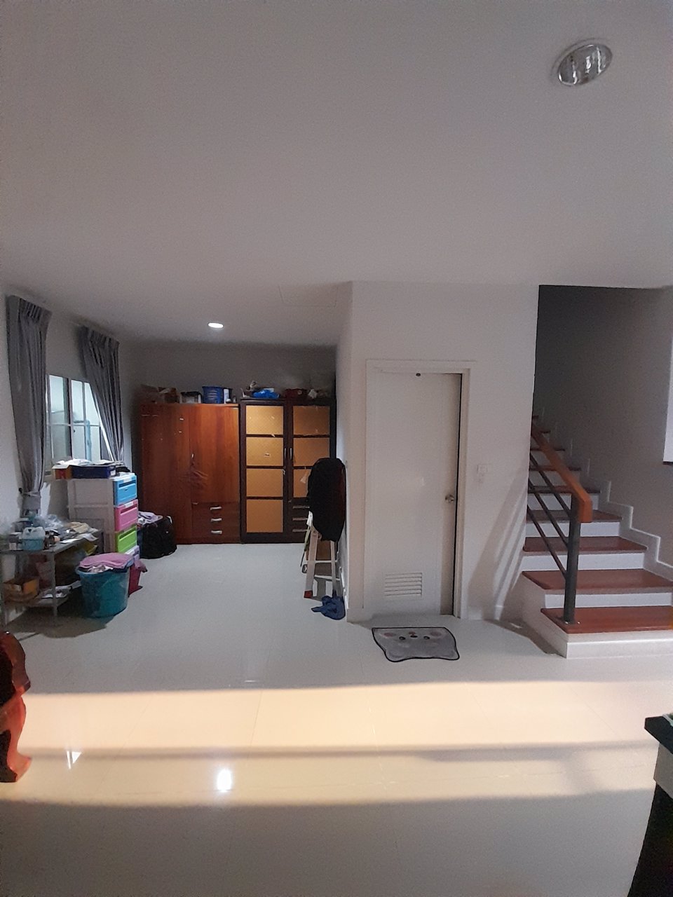 ขาย-ทาวน์โฮม-3-ห้องนอน-3ห้องน้ำ-พร้อมต่อเติมหน้า-ครัว