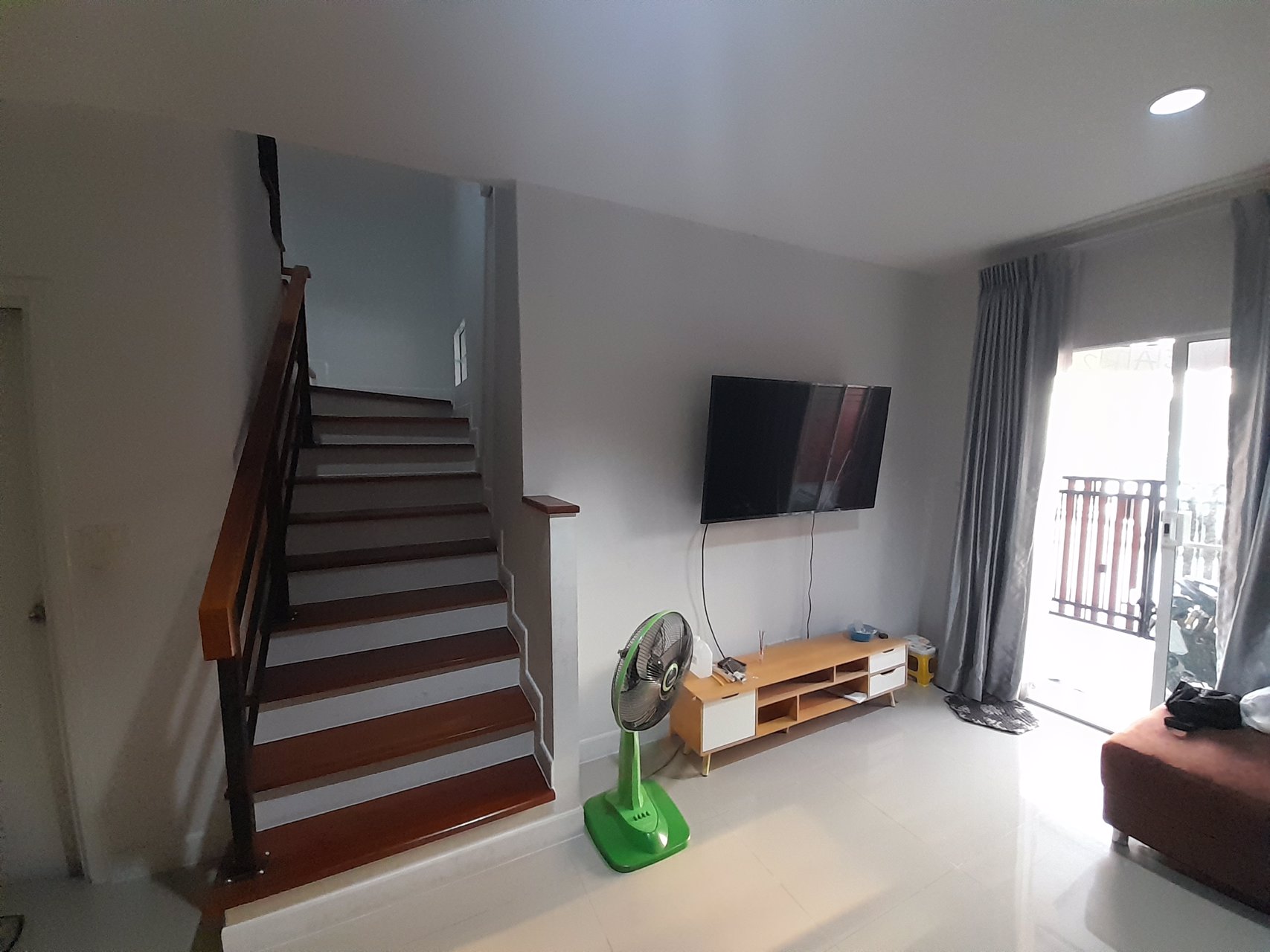 ขาย-ทาวน์โฮม-3-ห้องนอน-3ห้องน้ำ-พร้อมต่อเติมหน้า-ครัว