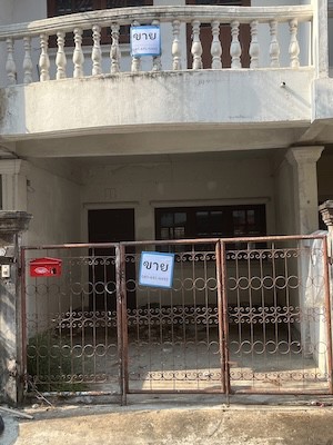 🧨-ถูกเหมือนได้เปล่า-ทาวน์เฮ้าส์-3-ชั้น-พื้นที่เยอะ-จอดรถ-2-คัน-🚗-มอมรชัย-3-ซอย-7-เพียง-165-ลบ