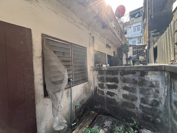 🧨-ถูกเหมือนได้เปล่า-ทาวน์เฮ้าส์-3-ชั้น-พื้นที่เยอะ-จอดรถ-2-คัน-🚗-มอมรชัย-3-ซอย-7-เพียง-165-ลบ