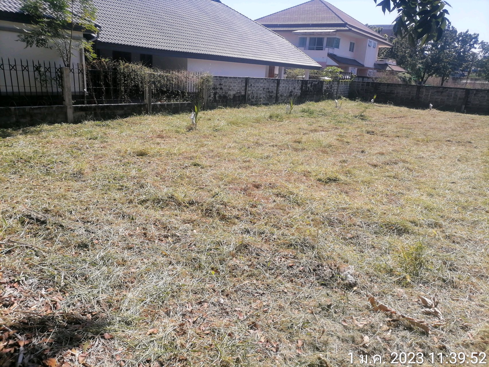 ขายที่ดินเปล่า-หมู่บ้านปัญญาอินทรา-p6