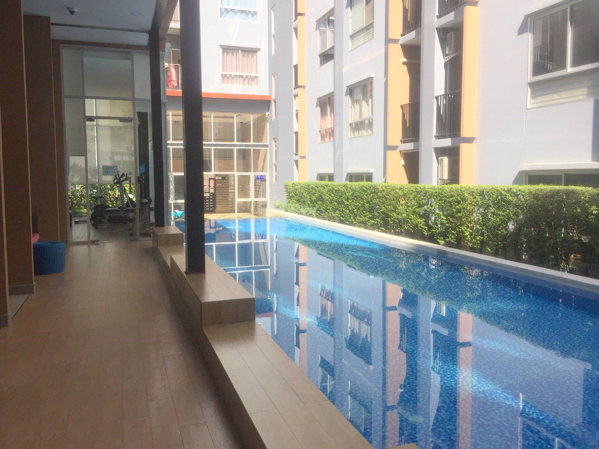 พลัม-คอนโด-บางใหญ่-สเตชั่น-ใกล้สถานีรถไฟฟ้าคลองบางไผ่