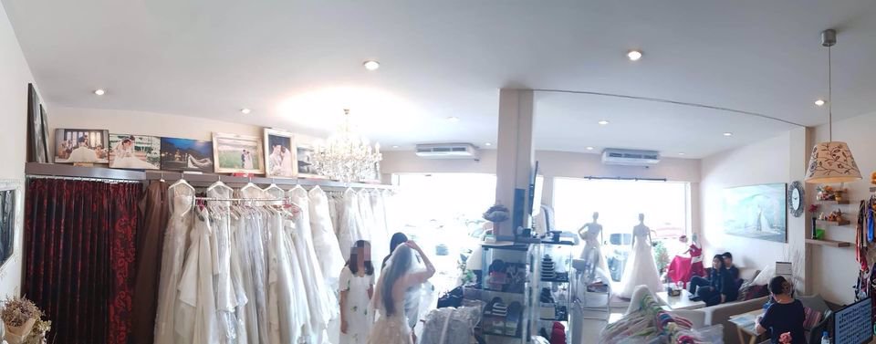 เซ้ง‼️-ร้านเวดดิ้งสตูดิโอ-ย่านราชพฤกษ์-ใกล้วงเวียนพระราม5-นนทบุรี