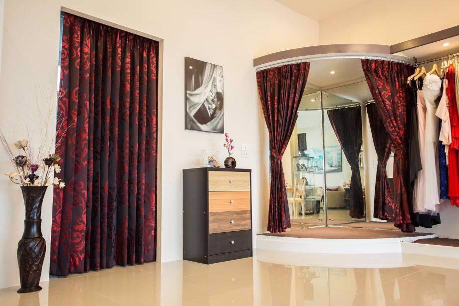 เซ้ง‼️-ร้านเวดดิ้งสตูดิโอ-ย่านราชพฤกษ์-ใกล้วงเวียนพระราม5-นนทบุรี