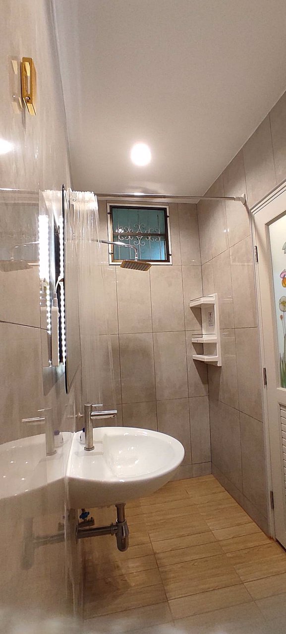 ขายทาวน์เฮ้าส์รีโนเวทใหม่-ขายถูก-บ้านสมาร์ทโฮม-เฟอร์ฯครบ-แต่งสวย-พร้อมอยู่-เจ้าของขายเอง-ฟรีโอน