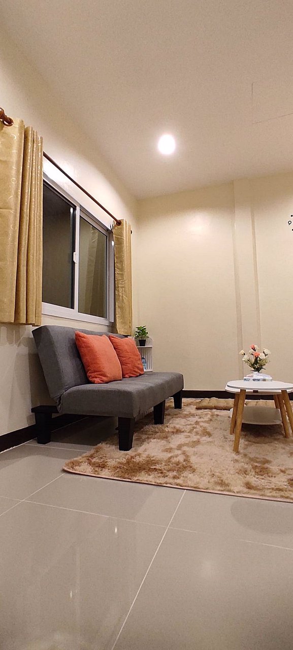 ขายทาวน์เฮ้าส์รีโนเวทใหม่-ขายถูก-บ้านสมาร์ทโฮม-เฟอร์ฯครบ-แต่งสวย-พร้อมอยู่-เจ้าของขายเอง-ฟรีโอน