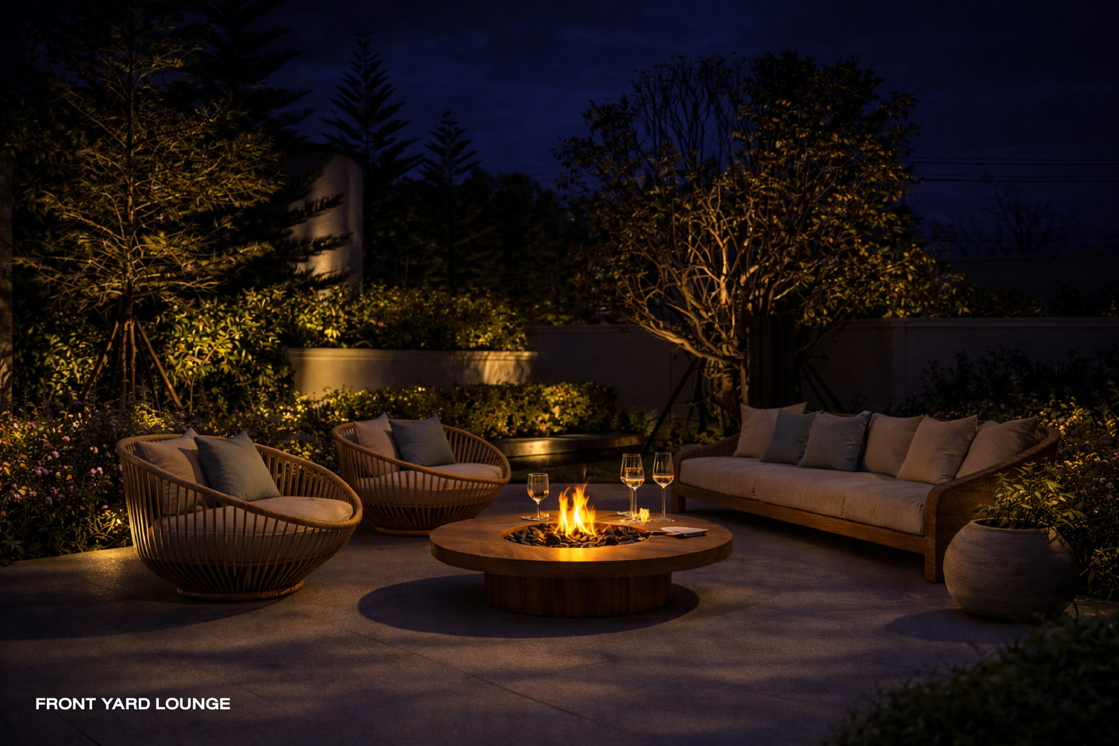 บ้านจัดสรรในโคราช