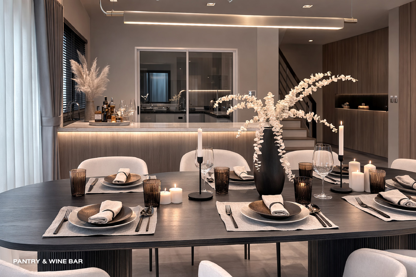 บ้านจัดสรรในโคราช