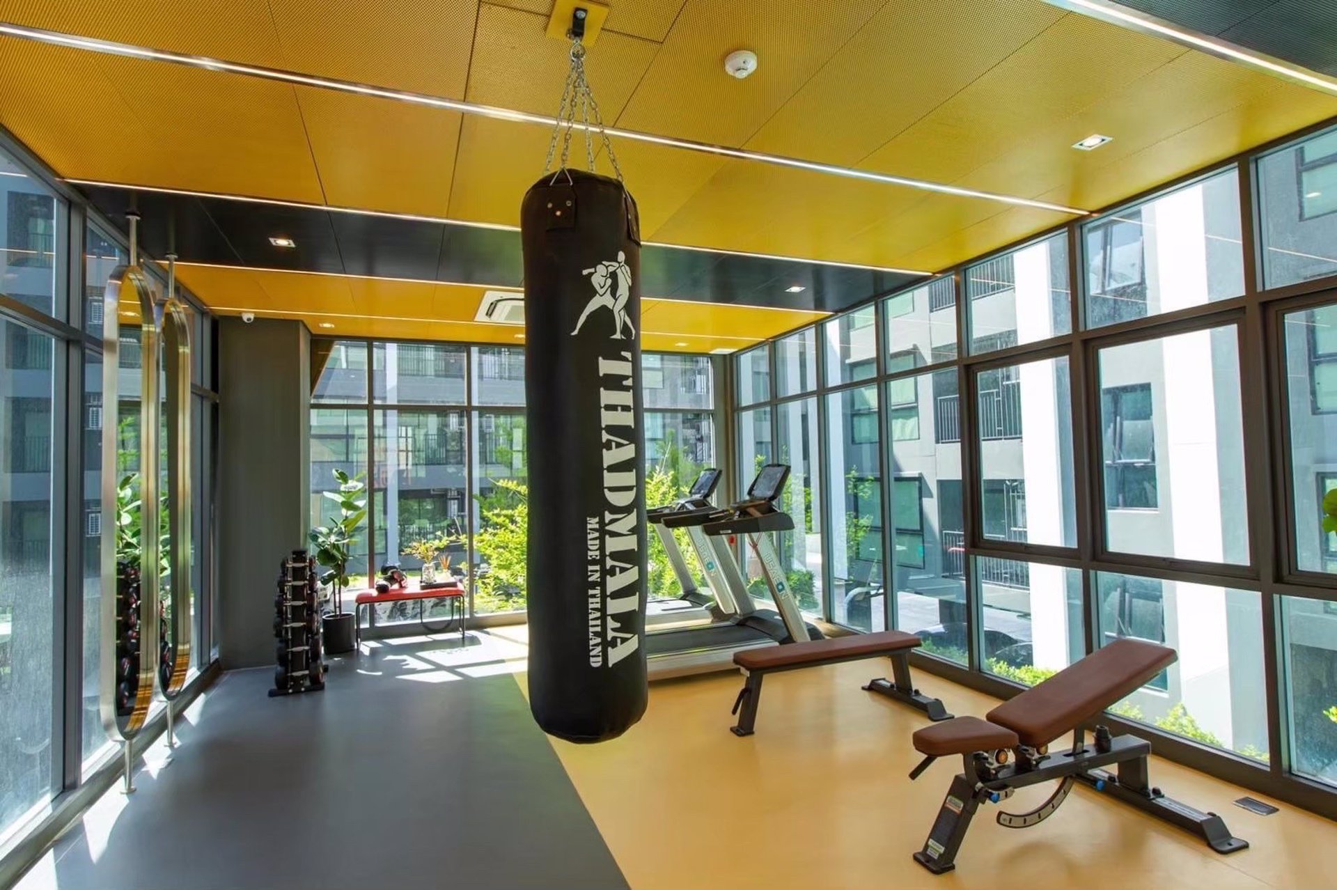 the-excel-ลาดพร้าว62-facilities-