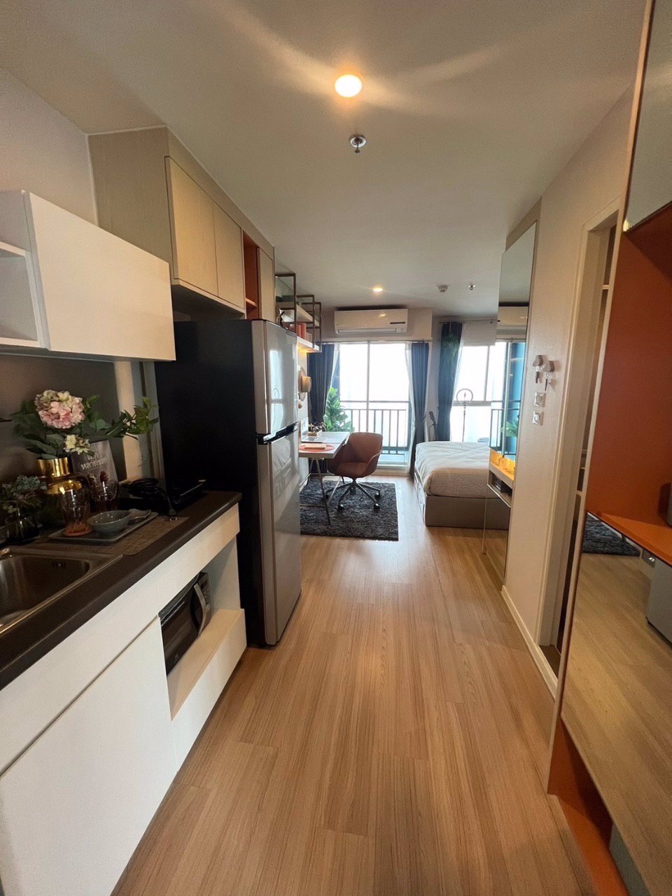 คอนโด-โครงการลุมพินีวิลล์-แจ้งวัฒนะ-ปากเกร็ด-สเตชั่น