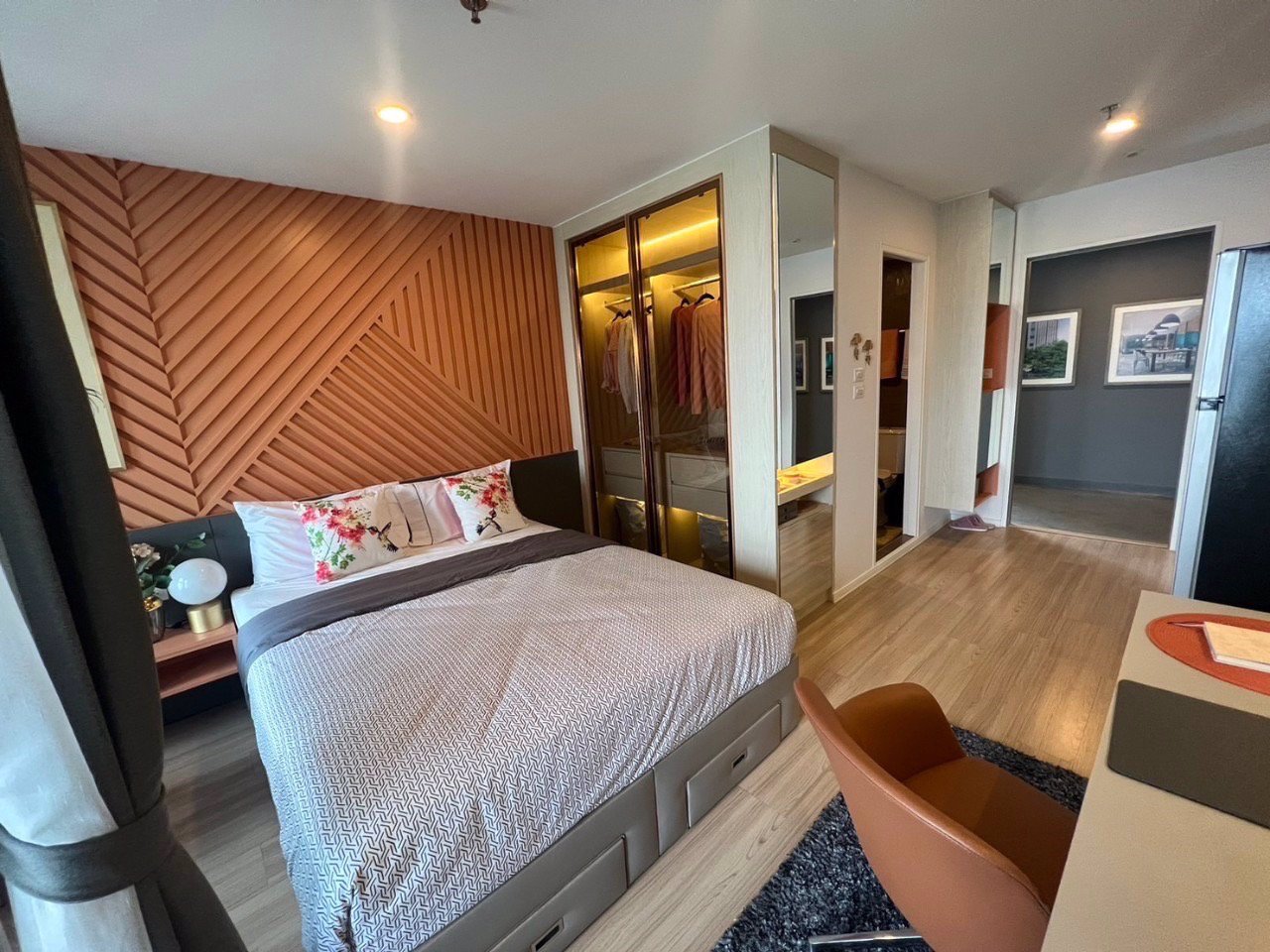 คอนโด-โครงการลุมพินีวิลล์-แจ้งวัฒนะ-ปากเกร็ด-สเตชั่น