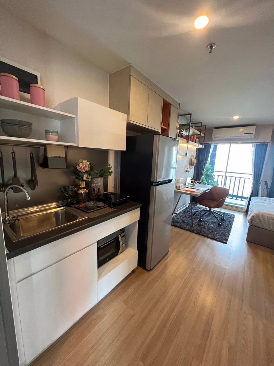 คอนโด-โครงการลุมพินีวิลล์-แจ้งวัฒนะ-ปากเกร็ด-สเตชั่น