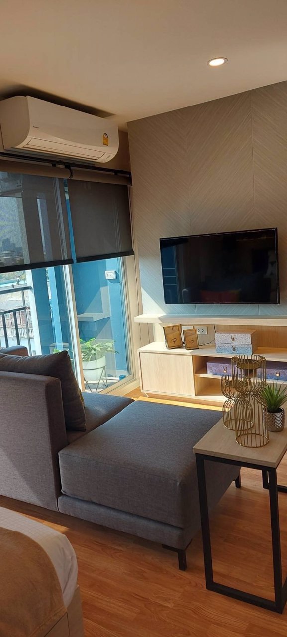 คอนโดลุมพินีวิลล์-สุขุมวิท-101-1-ปุณณวิถี