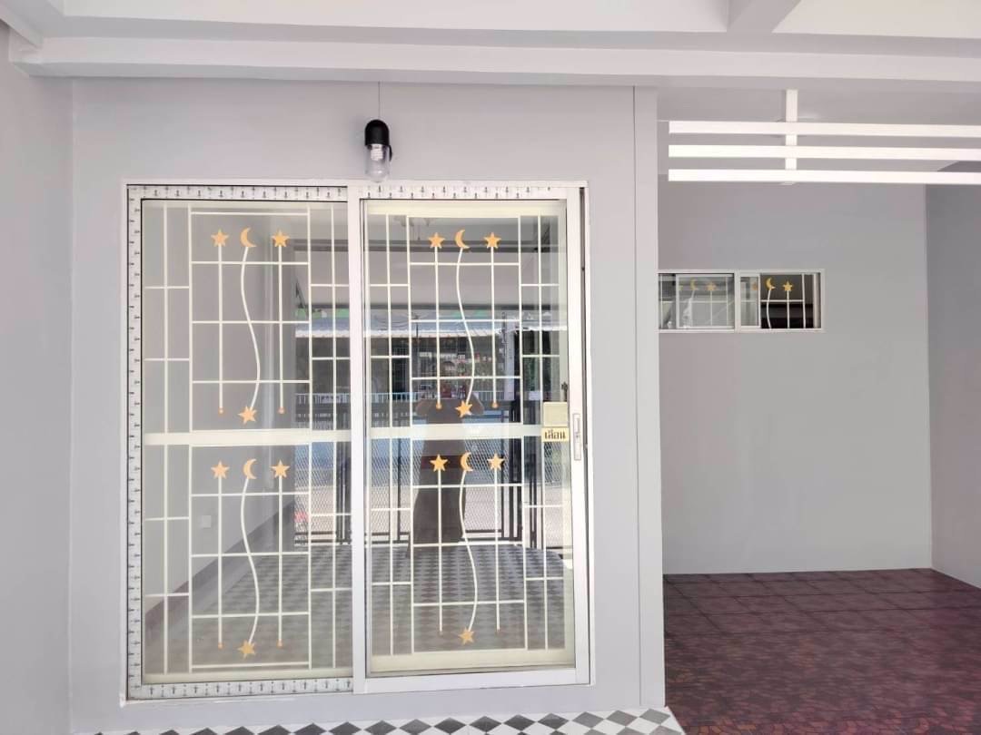 ขายบ้าน-บ้านรีโนเวท-ทิวลิป-หมู่บ้านพฤกษา-45-ซอย-17