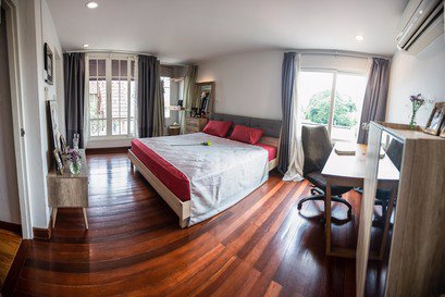 ให้เช่าทาวน์โฮมหลังมุม-45-ชั้น-5-ห้องนอน-5-ห้องน้ำ-ราคาพิเศษเฉพาะเดือนนี้เท่านั้น-ลดค่าเช่าจาก-550