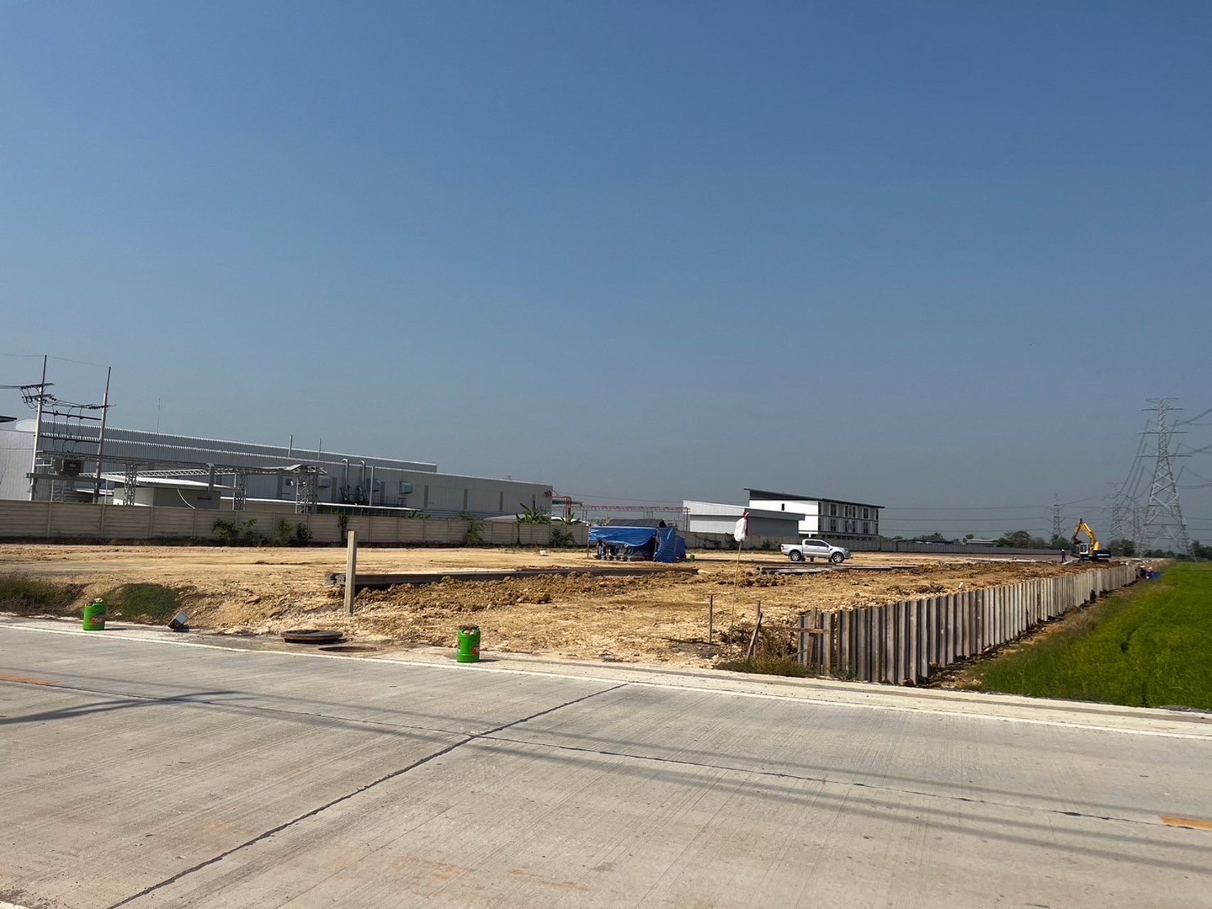 ขายที่ดิน-นนทบุรี-4000000-ไร่