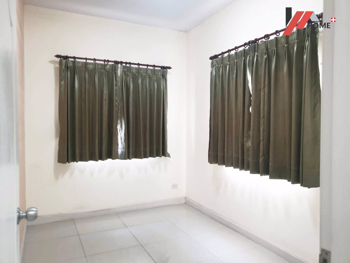 1003-ขายทาวน์เฮ้าส์-เดอะเฟริสโฮมหลังมุม