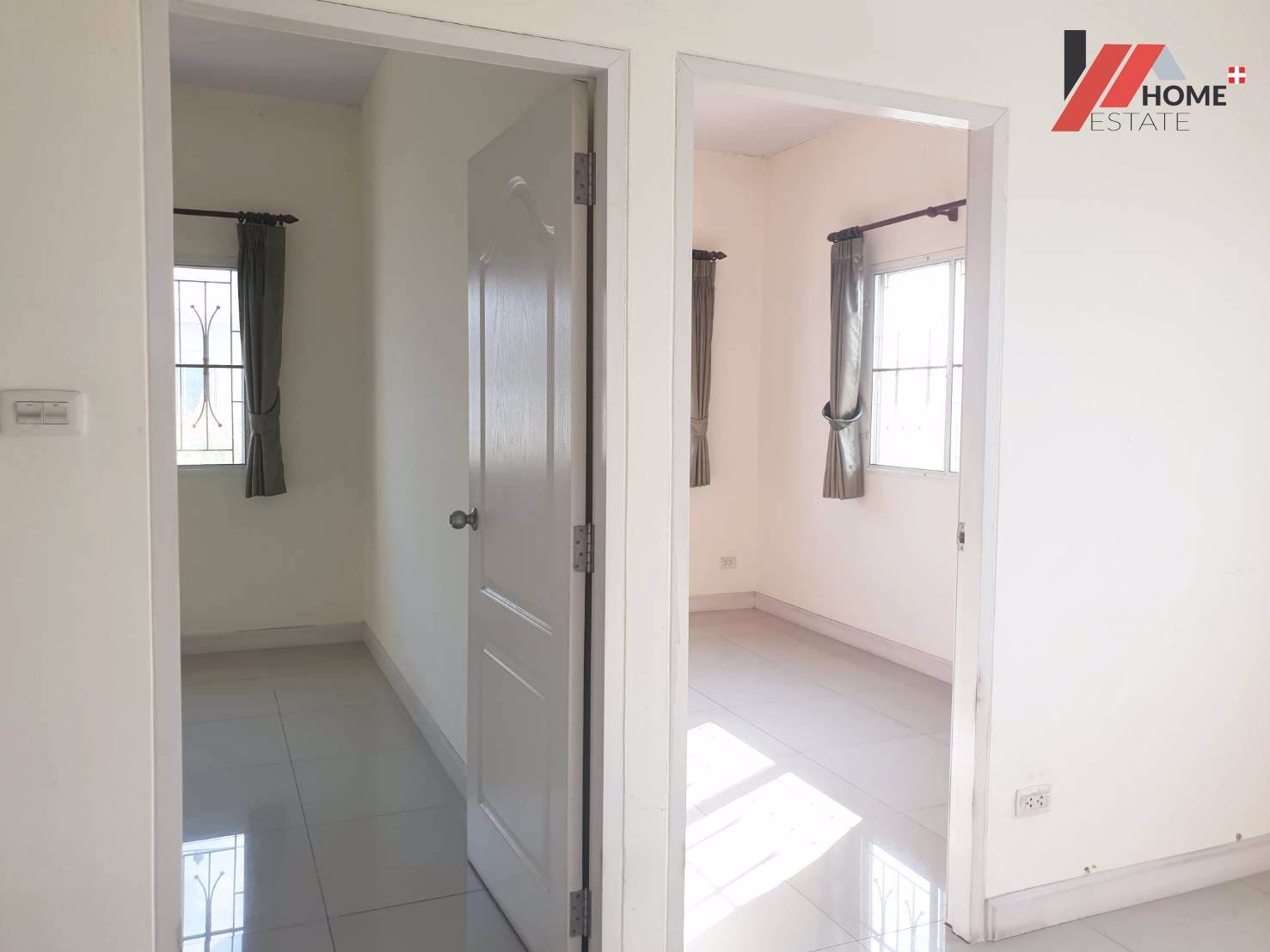 1003-ขายทาวน์เฮ้าส์-เดอะเฟริสโฮมหลังมุม