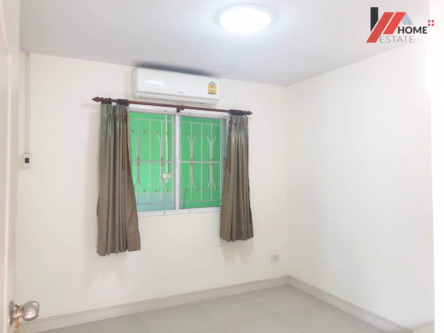 1003-ขายทาวน์เฮ้าส์-เดอะเฟริสโฮมหลังมุม