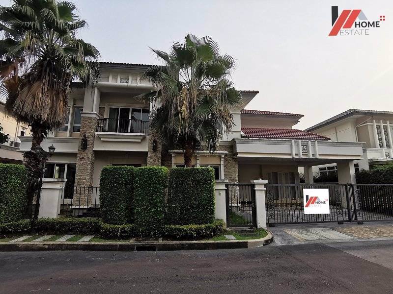 1005-ขายบ้านเดี่ยวแกรนด์-บางกอกบูเลอวาร์ด-สาทร-ราชพฤกษ์-สภาพใหม่-ตกแต่งพร้อมอยู่