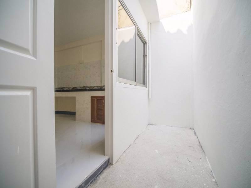 1007-ขายทาวน์เฮ้าส์หมู่บ้านสวัสดิการกทมพร้อมอยู่ข้างเซ็นทรัลแจ้งวัฒนะ-ใกล้แนวรถไฟฟ้าสายสีชมพู