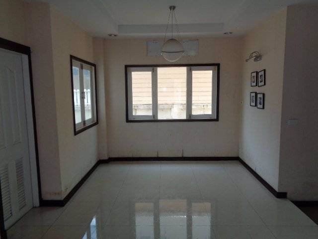 1009ขายบ้านเดี่ยว-หลังมุม-โครงการมณีรินทร์พาร์ค-รัตนาธิเบศร์-ท่าอิฐ