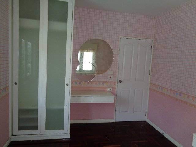 1009ขายบ้านเดี่ยว-หลังมุม-โครงการมณีรินทร์พาร์ค-รัตนาธิเบศร์-ท่าอิฐ