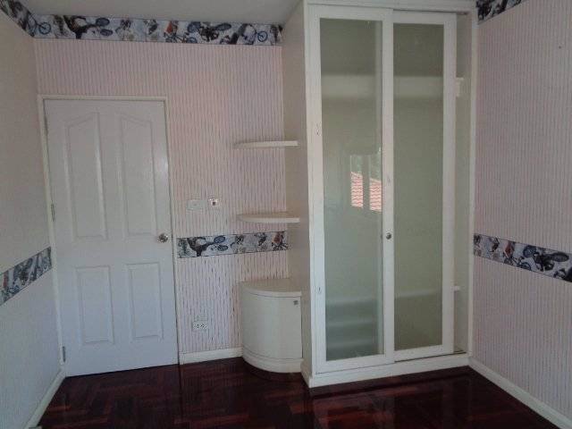 1009ขายบ้านเดี่ยว-หลังมุม-โครงการมณีรินทร์พาร์ค-รัตนาธิเบศร์-ท่าอิฐ