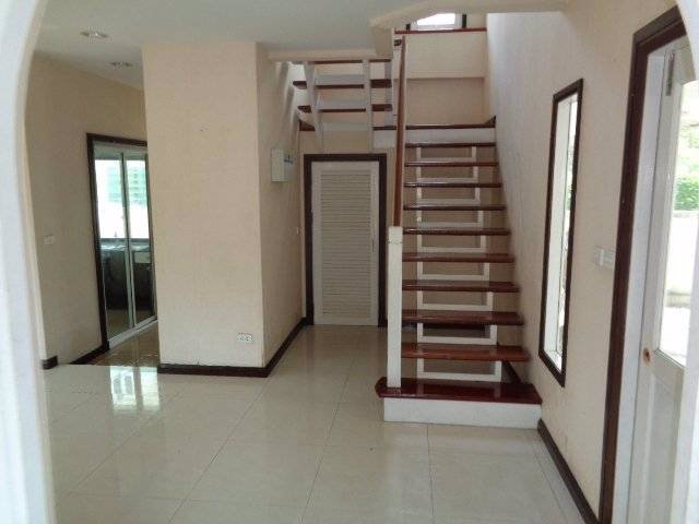 1009ขายบ้านเดี่ยว-หลังมุม-โครงการมณีรินทร์พาร์ค-รัตนาธิเบศร์-ท่าอิฐ