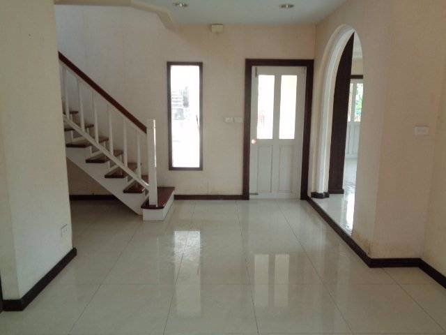 1009ขายบ้านเดี่ยว-หลังมุม-โครงการมณีรินทร์พาร์ค-รัตนาธิเบศร์-ท่าอิฐ