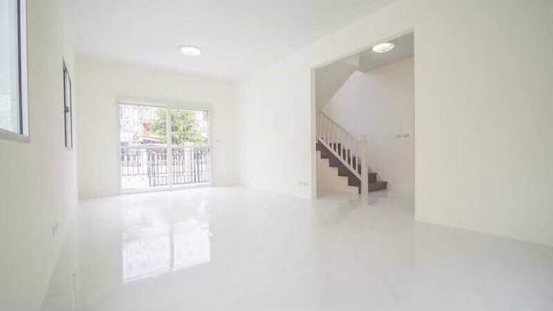 1010ขายบ้านเดี่ยว-2-ชั้น-หมู่บ้านพฤกษาวิลเลจ3-รังสิตคลอง3-ตกแต่งใหม่ทั้งหลัง-พร้อมอยู่-